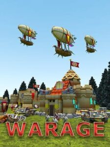Warage
