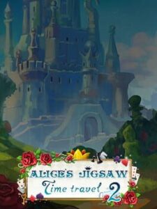 Alice’s Jigsaw: Time Travel 2