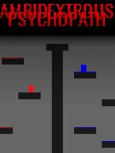 Ambidextrous Psychopath