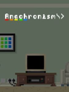 Anachronism>