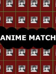 Anime Match