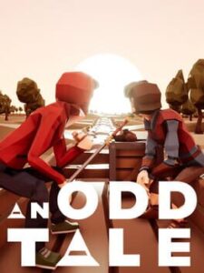 An Odd Tale