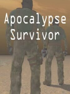 Apocalypse Survivor