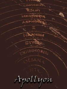 Apollyon: River of Life