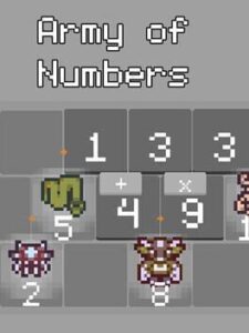 Army of Numbers