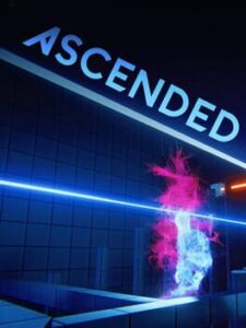 Ascended