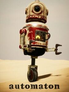 Automaton
