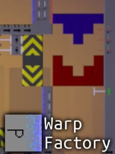 Warp Factory