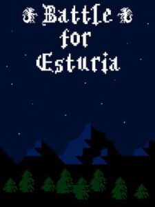 Battle for Esturia