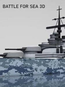 Battle for Sea 3D