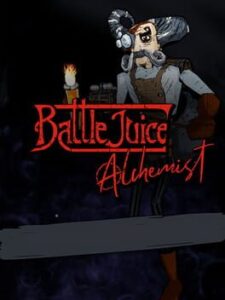 BattleJuice Alchemist