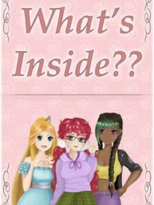 What’s Inside??
