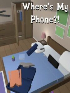 Where’s My Phone?!