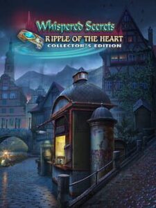 Whispered Secrets: Ripple of the Heart – Collector’s Edition
