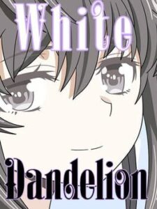 White Dandelion