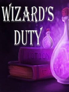 Wizard’s Duty