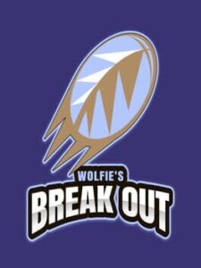 Wolfie’s Break Out