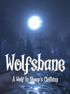 Wolfsbane