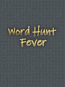 Word Hunt Fever
