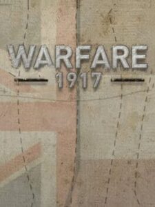 Warfare 1917