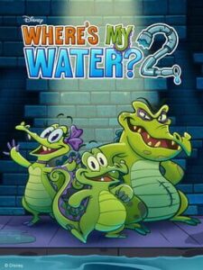 Where’s My Water? 2