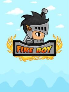 Fire Boy