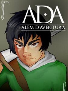ADA: Além d’ Aventura