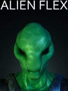 Alien Flex