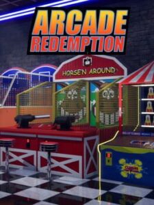 Arcade Redemption