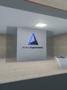 Arena Experiment