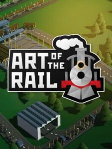 Art of the Rail