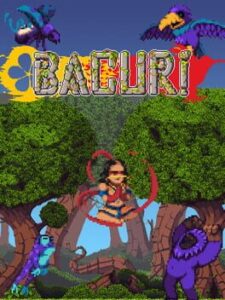 Bacuri