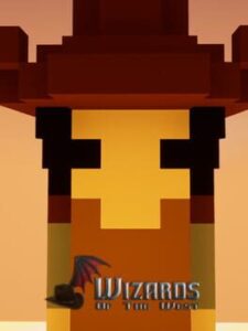 Wizards of the West