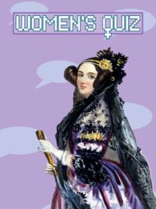 Women’s Quiz