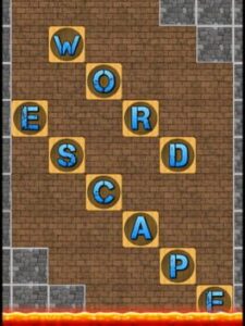 Word Escape