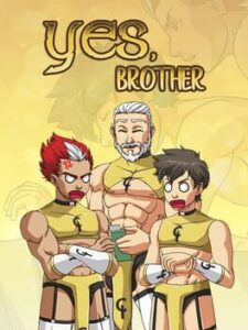 Yes Brother