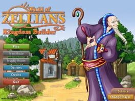 World of Zellians