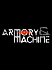 Armory & Machine