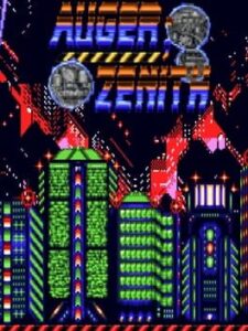 Auger;Zenith