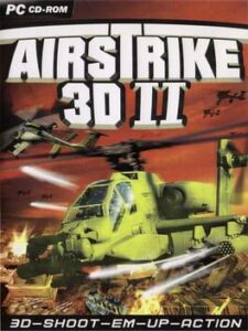 AirStrike 2