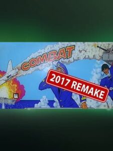 Zaccaria Pinball: Combat 2017 Table