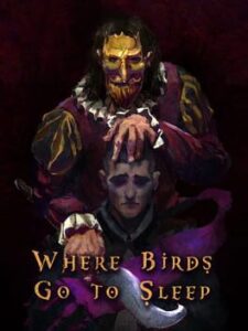 Where Birds Go to Sleep