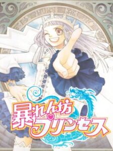 Abarenbou Princess