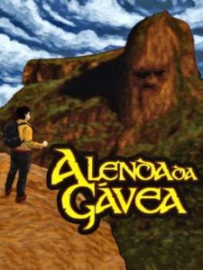 A lenda da Gávea