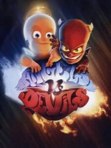 Angels vs. Devils