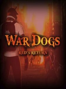 War Dogs: Red’s Return