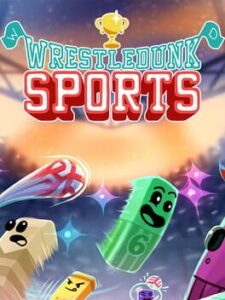 Wrestledunk Sports