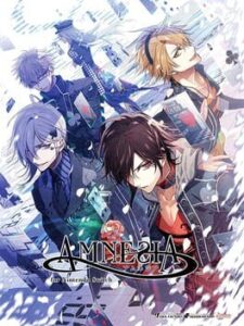 Amnesia for Nintendo Switch