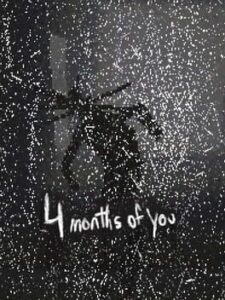 4 Months of You