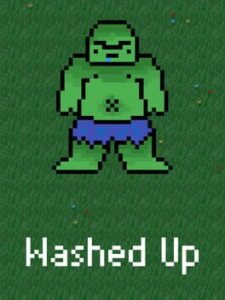 Washed Up